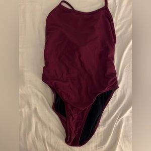 Jolyn Jackson One piece Swimsuit